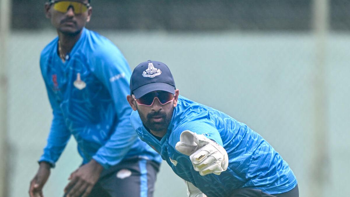 Ranji Trophy 2025-26, Round 4 preview: Jagadeesan return boost for TN ahead of Andhra clash